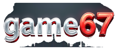 game 67 logo
