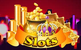 game 67 Slots