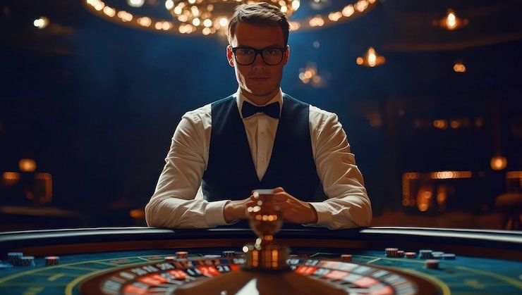 game 67 Standard Blackjack HD